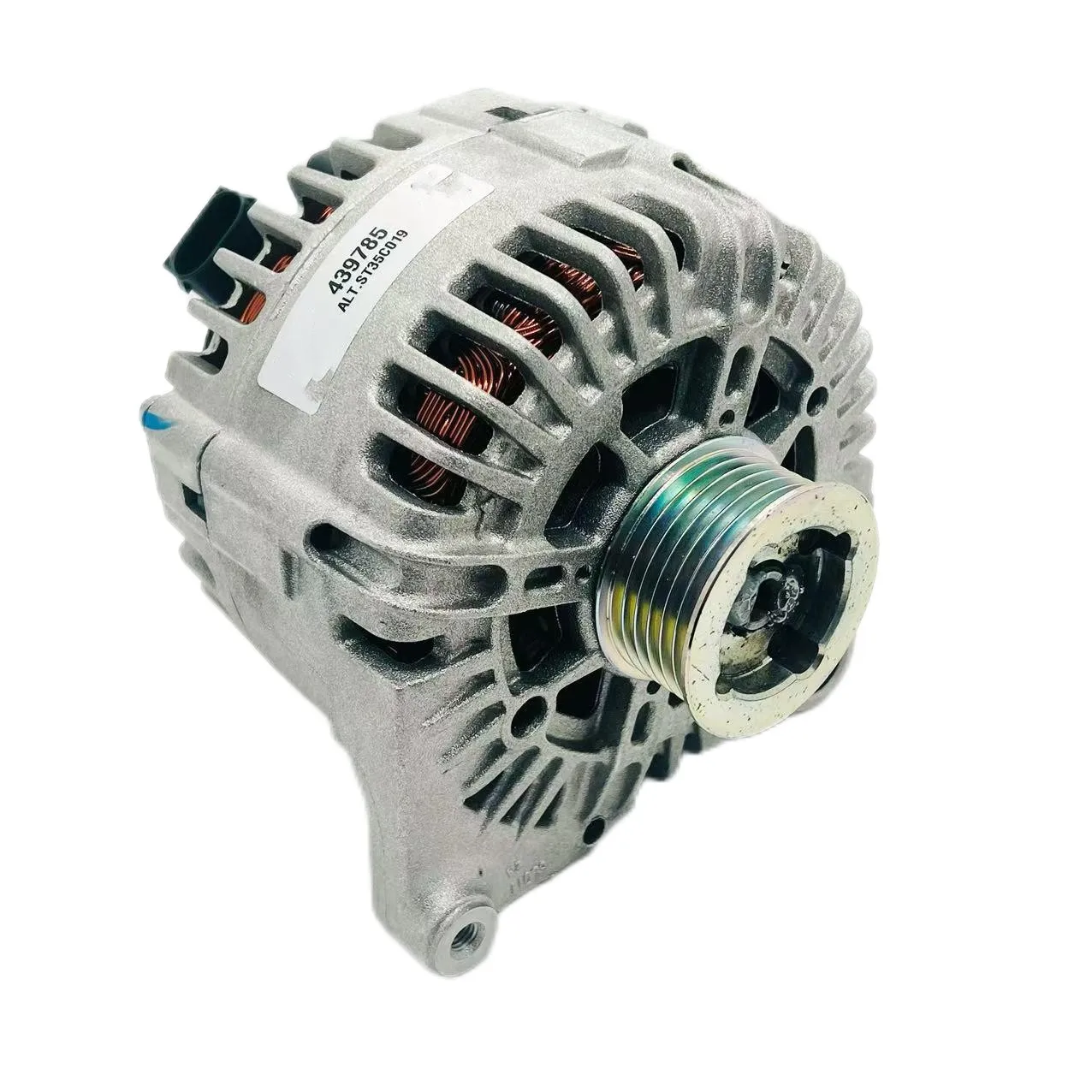 New Alternator A0061519001 0061519001 0061516401 A1329060026 439785 For Engine High Quality
New Alternator A0061519001 0061519001 0061516401 A1329060026 439785 For Engine High Quality