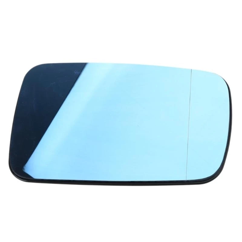 E7CA General Side Mirror Glass Easy Installation Side Mirror General Fit Car Side Mirror Rear View Mirror for E38 E39
E7CA General Side Mirror Glass Easy Installation Side Mirror General Fit Car Side Mirror Rear View Mirror for E38 E39