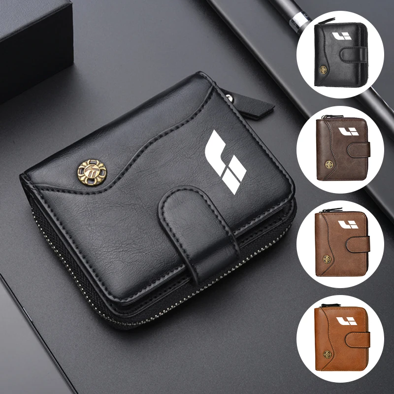 Car Men's Card Case Wallet Coin Purse Ticket Holder Cash Bag Accessories For Lixiang LEADING IDEAL L6 L7 L8 L9 Li ONE MEGA
Car Men's Card Case Wallet Coin Purse Ticket Holder Cash Bag Accessories For Lixiang LEADING IDEAL L6 L7 L8 L9 Li ONE MEGA