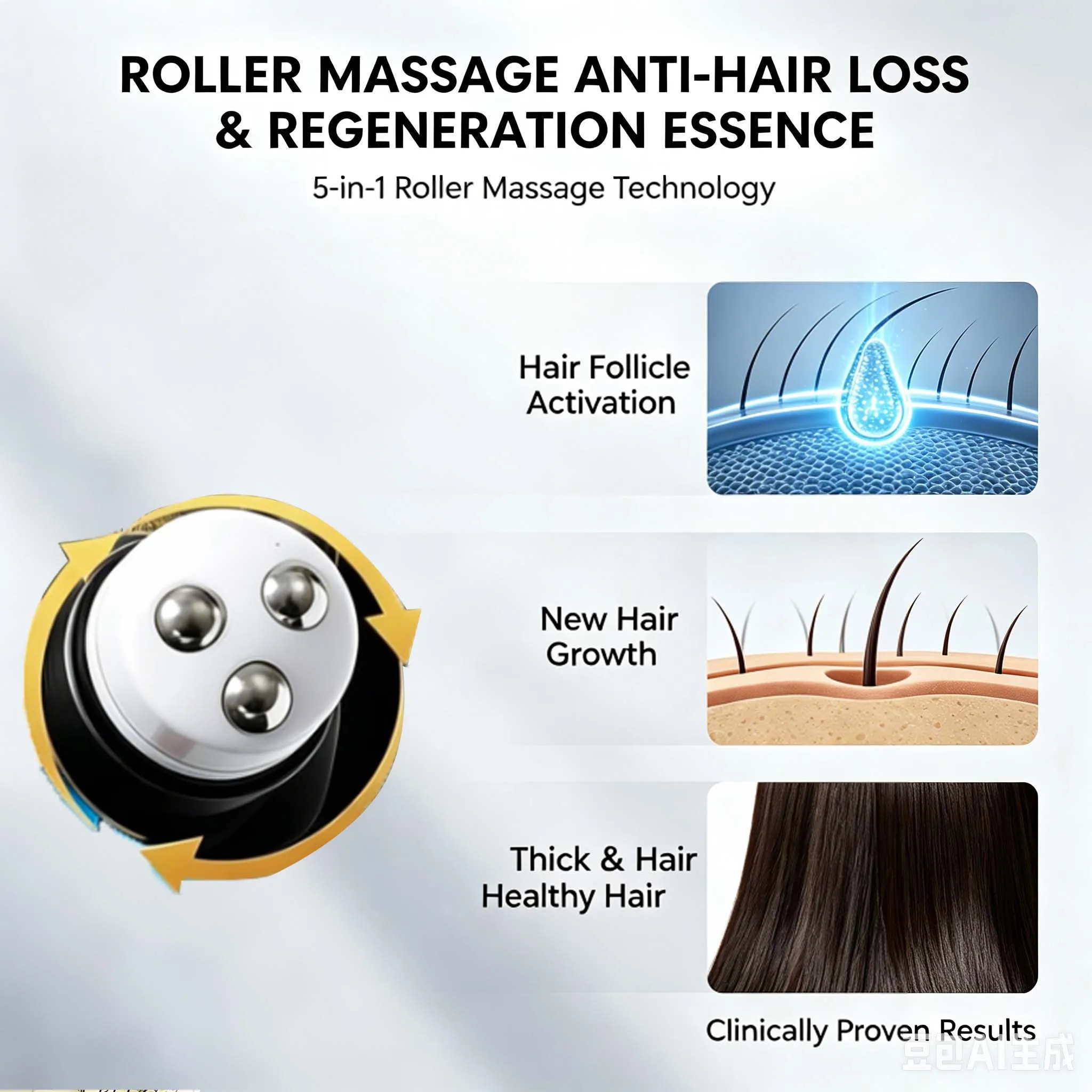 Biotin fast Hair Growth oil Products Care Scalp Massage Treatments Anti Hair Loss Effective Grow Thicker Hair serum for men
Biotin fast Hair Growth oil Products Care Scalp Massage Treatments Anti Hair Loss Effective Grow Thicker Hair serum for men