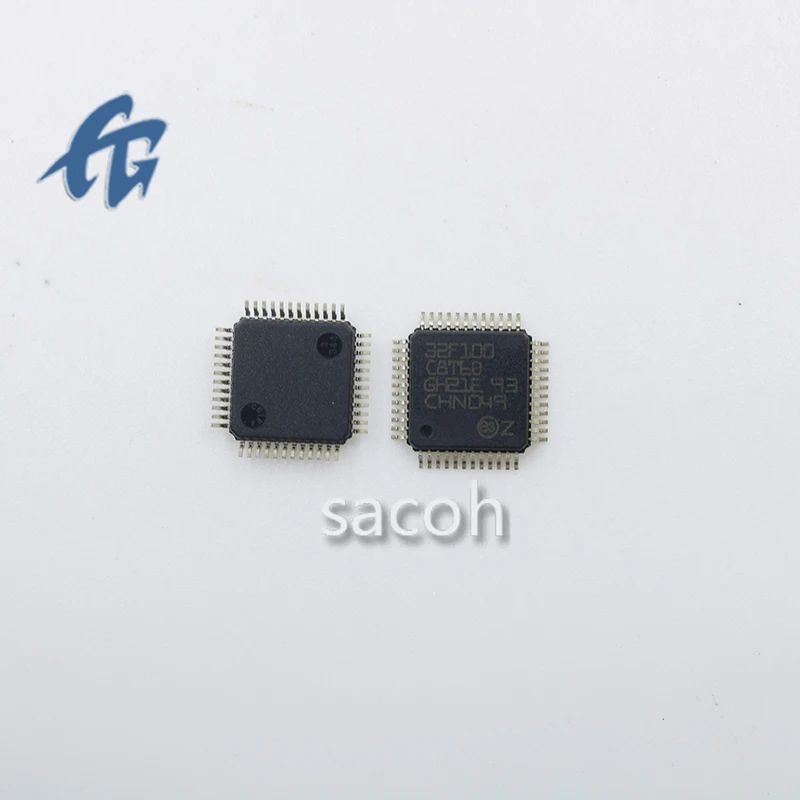 (SACOH Electronic Components) STM32F100C8T6B 3Pcs 100% IC Chip integrated circuit
(SACOH Electronic Components) STM32F100C8T6B 3Pcs 100% IC Chip integrated circuit