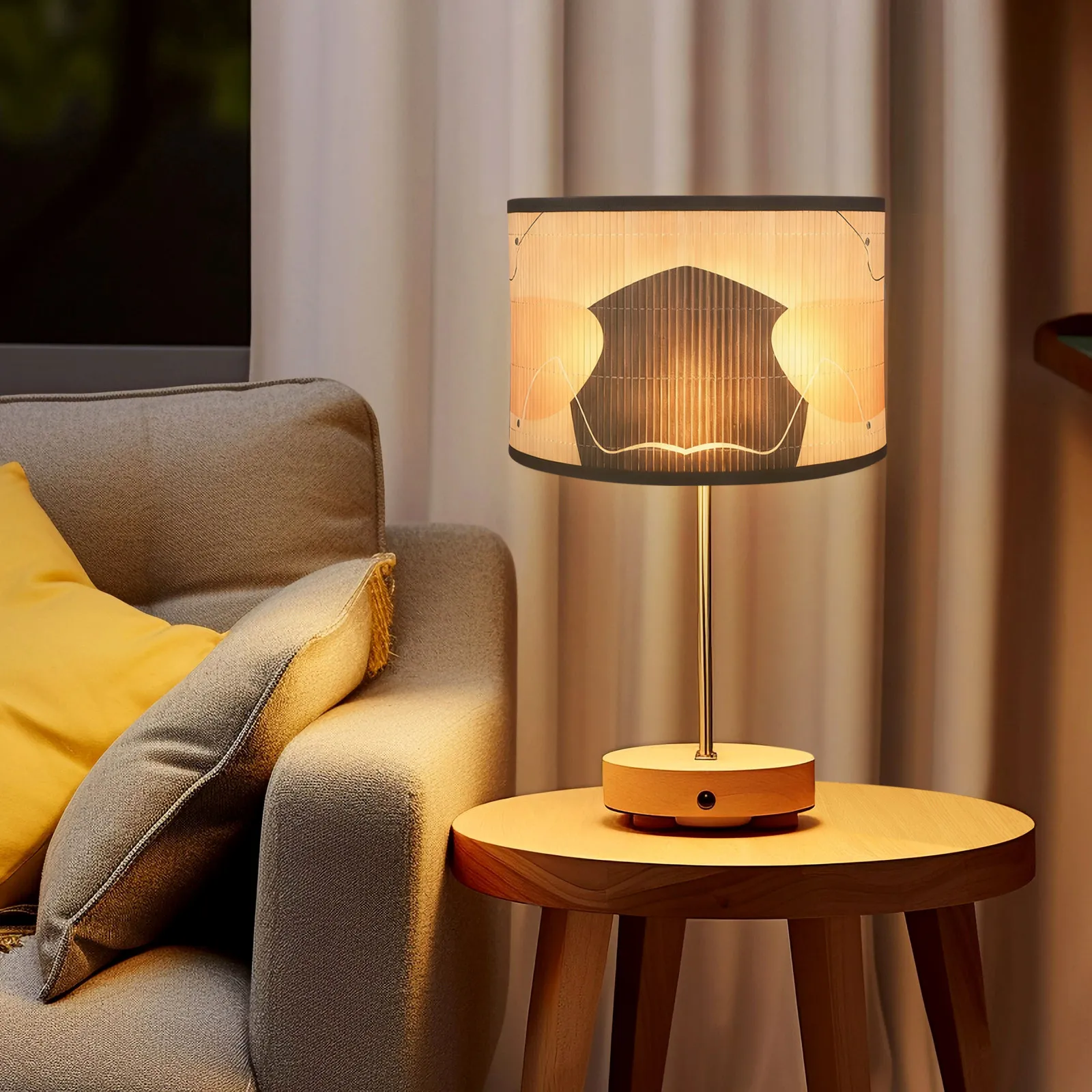Bamboo Lampshade Hanging Weaving Replacement Ceiling Light Shade Decorative Cover Bohemian Style Pendant Shades
Bamboo Lampshade Hanging Weaving Replacement Ceiling Light Shade Decorative Cover Bohemian Style Pendant Shades