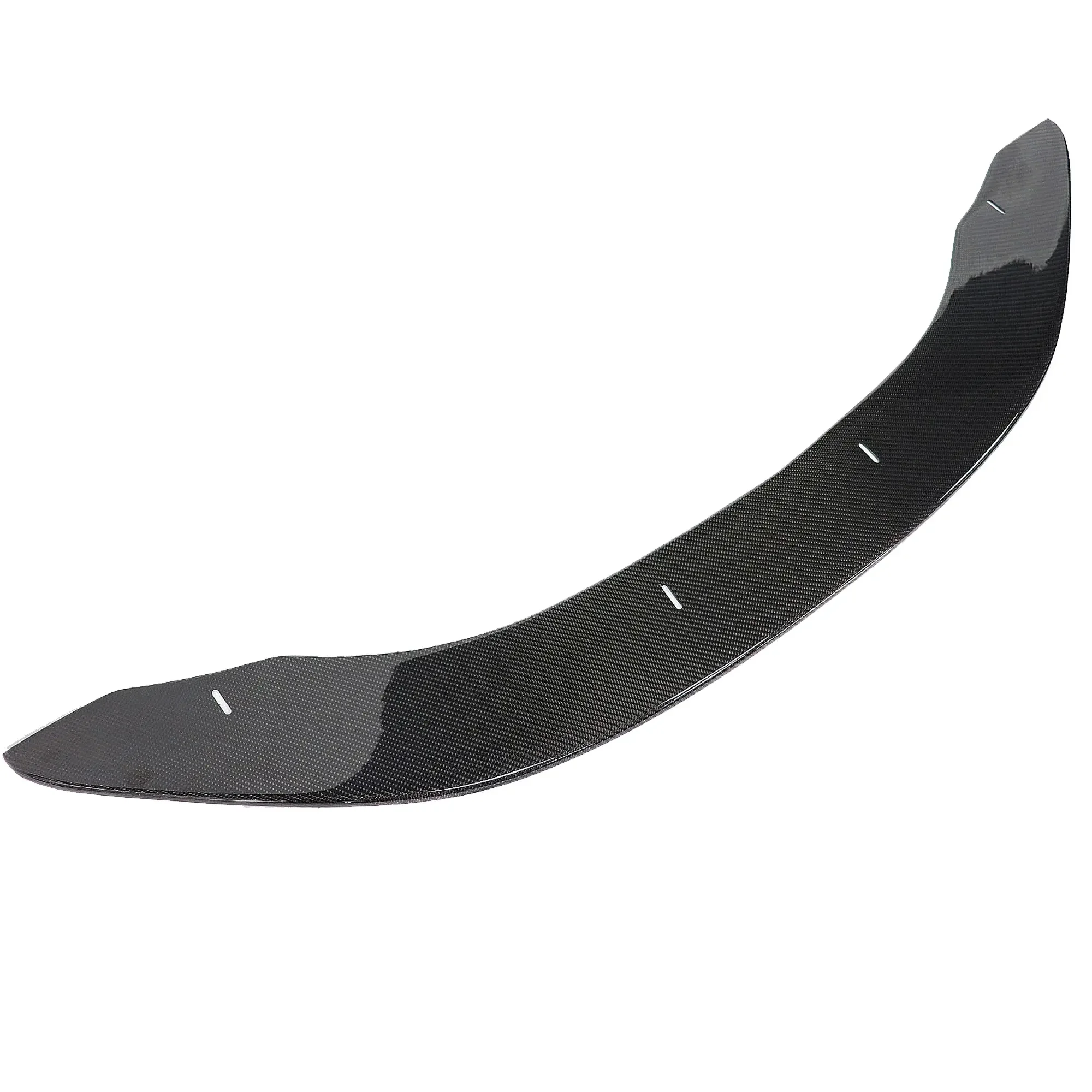 STLFE82 E88 M Sport 1M Carbon Fiber Front Splitter Lip
STLFE82 E88 M Sport 1M Carbon Fiber Front Splitter Lip