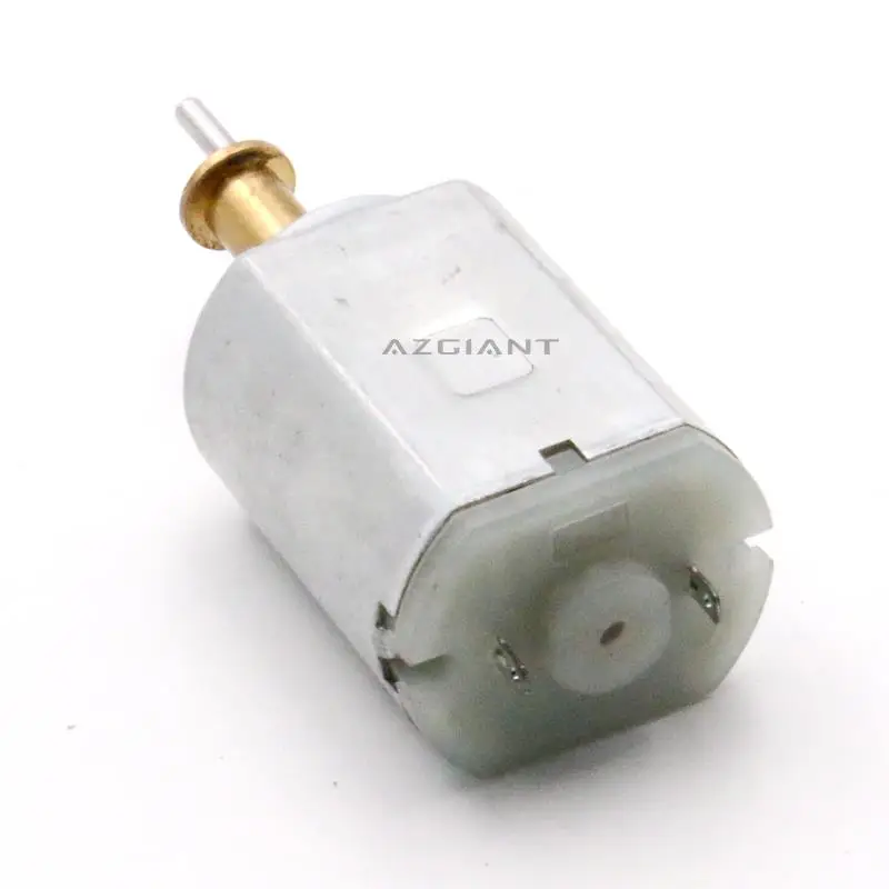 3V-7V High Speed Large Torque FF-337PA-4242 Motor For Hairdressing Equipment Razor Electric Screwdriver Miniature Power Tools
3V-7V High Speed Large Torque FF-337PA-4242 Motor For Hairdressing Equipment Razor Electric Screwdriver Miniature Power Tools
