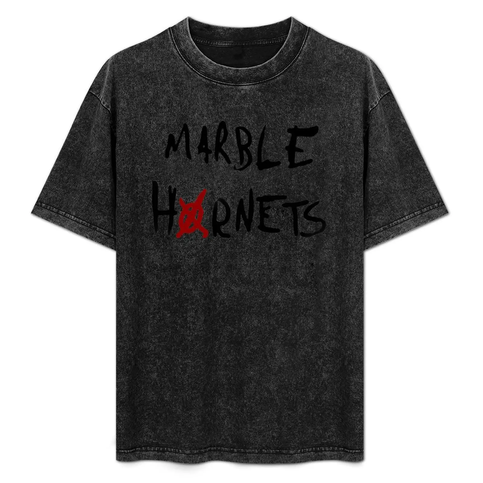 Marble Hornets - Fan Gear T-Shirt Festive Simple T-Shirt
Marble Hornets - Fan Gear T-Shirt Festive Simple T-Shirt