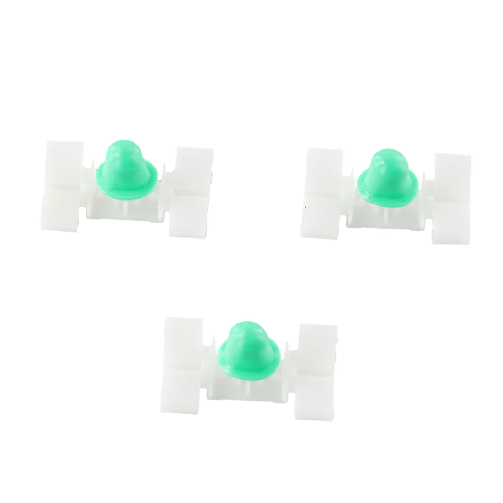 3 SERIES Moulding Trim Clips FOR E36 Nylon Replaces For BMW 51-13-1-960-054 (1992-1999) White New Preferential
3 SERIES Moulding Trim Clips FOR E36 Nylon Replaces For BMW 51-13-1-960-054 (1992-1999) White New Preferential