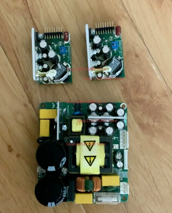 For Hypex UCD 250LP Ucd250 Smps400 Power Amplifier Original Module and Smps400a400 Power Module, A Set of Two with Voltage 62v
For Hypex UCD 250LP Ucd250 Smps400 Power Amplifier Original Module and Smps400a400 Power Module, A Set of Two with Voltage 62v