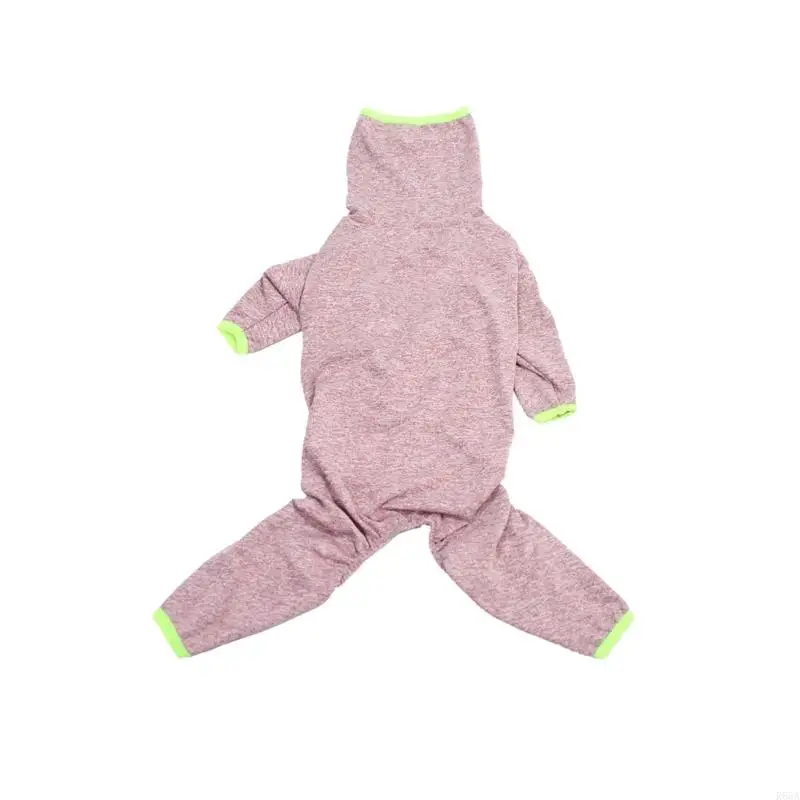 R66A Dog Winter Apparel Elastic Jumpsuit Indoor Outdoor Use Clothes Sweatshirt Outfit Winter Apparel Walking Camping 
R66A Dog Winter Apparel Elastic Jumpsuit Indoor Outdoor Use Clothes Sweatshirt Outfit Winter Apparel Walking Camping