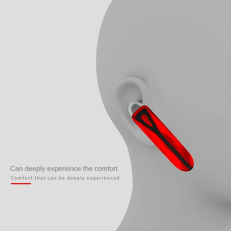 СКИДКА 50% на 2025 год для наушников Sooyn, Bluetooth, игровых, рабочего времени, 30 часов, чистое качество звука, M-C8 LZ-74, беспроводные Bluetooth-наушники
СКИДКА 50% на 2025 год для наушников Sooyn, Bluetooth, игровых, рабочего времени, 30 часов, чистое качество звука, M-C8 LZ-74, беспроводные Bluetooth-наушники