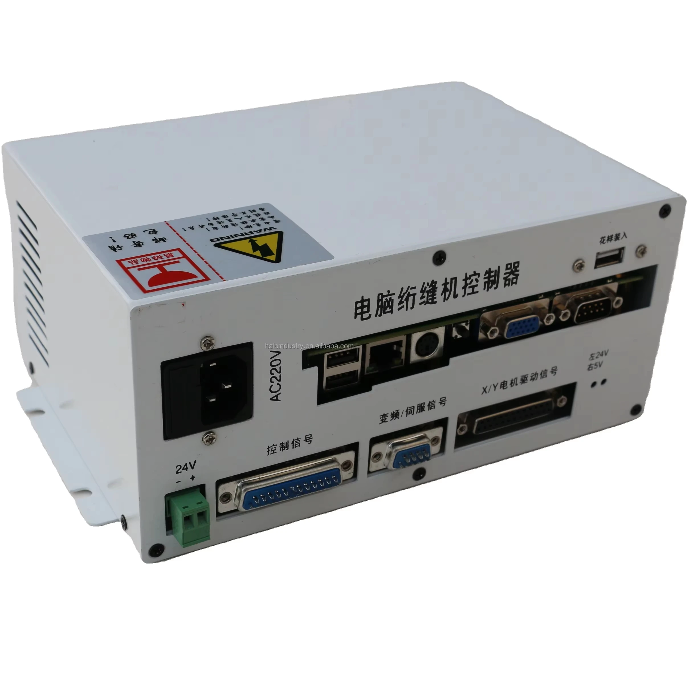 Controller for Single Head Quilting Machine Spare Parts
Controller for Single Head Quilting Machine Spare Parts