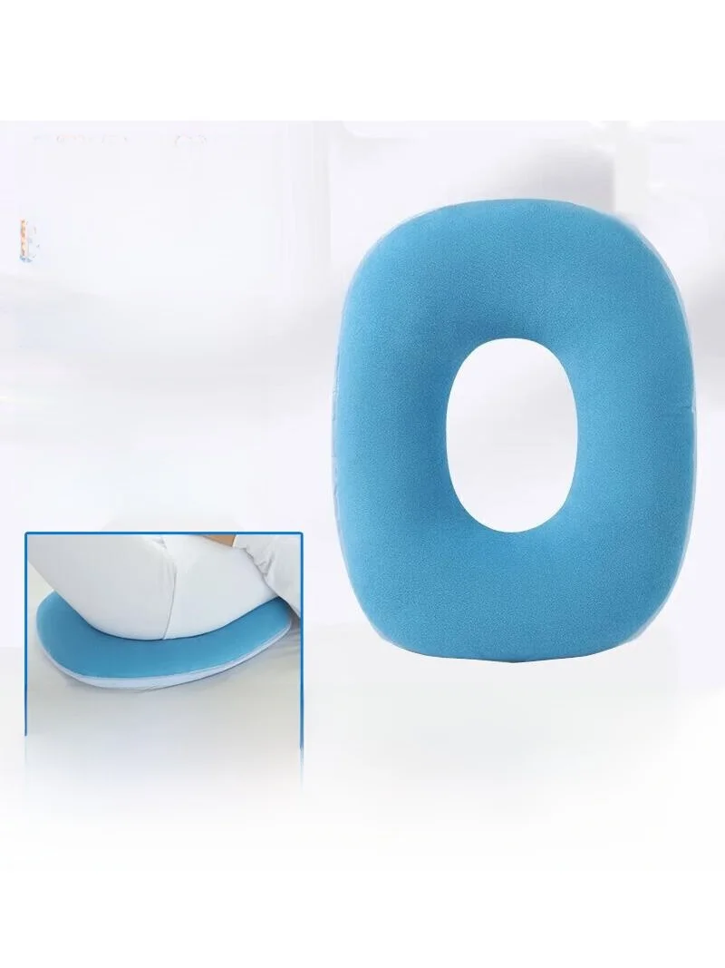 Bedsores Prevention Pad Paralyzed Patients Special Use Anti-Pressure Cushion Ring Care Supplies for Long Time Lying
Bedsores Prevention Pad Paralyzed Patients Special Use Anti-Pressure Cushion Ring Care Supplies for Long Time Lying