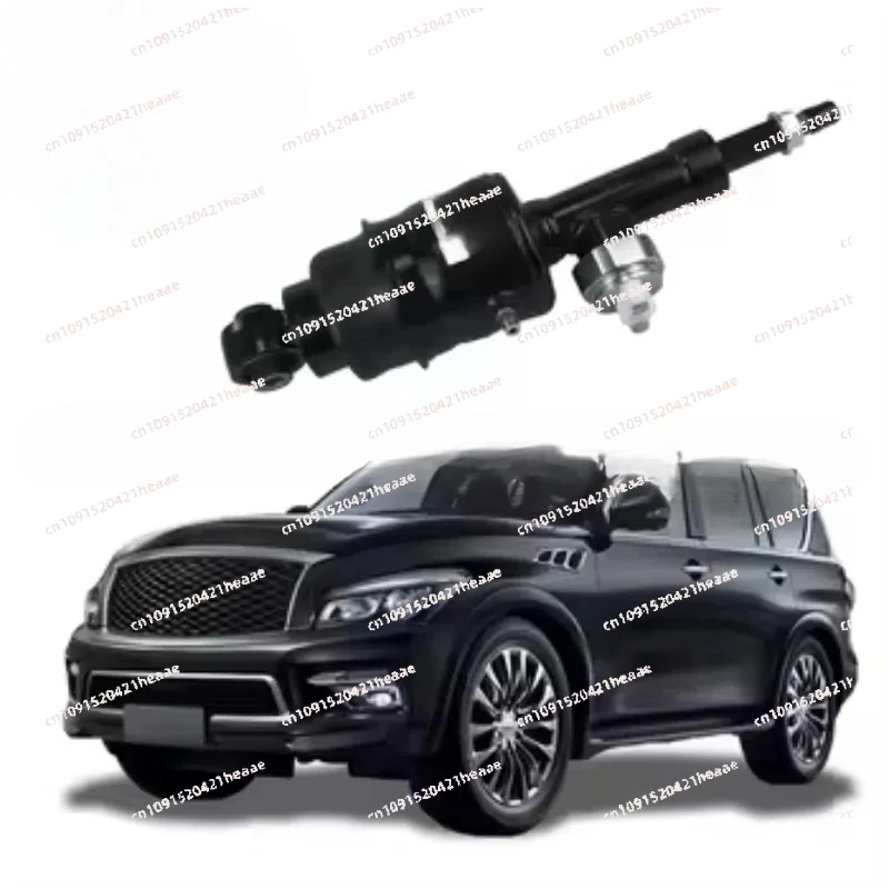Suitable forAssembly Air Car Shock Absorber for Qx56 Qx80 Rear Left Right E62101la7b
Suitable forAssembly Air Car Shock Absorber for Qx56 Qx80 Rear Left Right E62101la7b