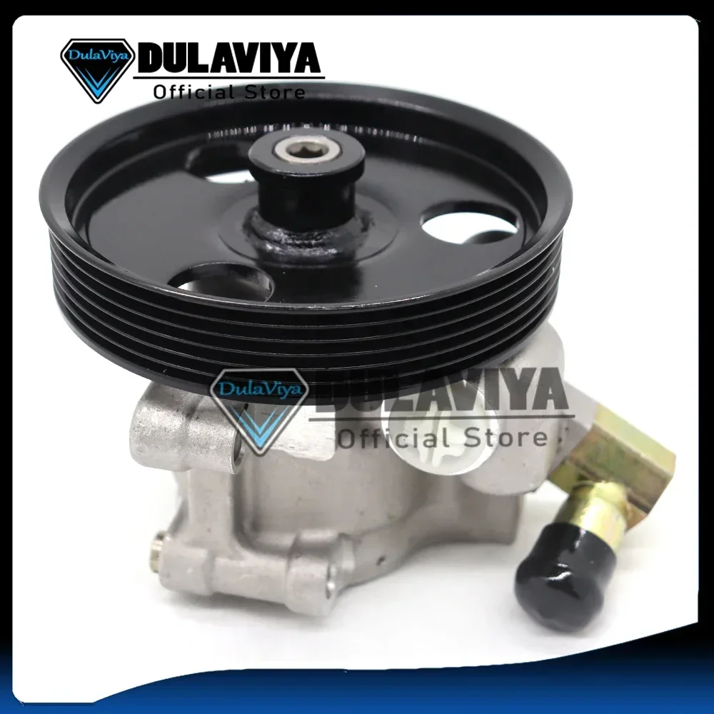 NEW Electric Power Steering Pump For Ford Courier 2001 2002 2003 Ka 2001-2004 L4 1.6L 20-4020 M8S453A674AB XS6C3A674LB
NEW Electric Power Steering Pump For Ford Courier 2001 2002 2003 Ka 2001-2004 L4 1.6L 20-4020 M8S453A674AB XS6C3A674LB