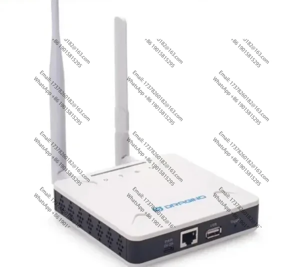 Внутренний шлюз LoRaWAN LPS8N Шлюз LoRaWAN с открытым исходным кодом В комплект входит концентратор LoRa SX1302/03
Внутренний шлюз LoRaWAN LPS8N Шлюз LoRaWAN с открытым исходным кодом В комплект входит концентратор LoRa SX1302/03