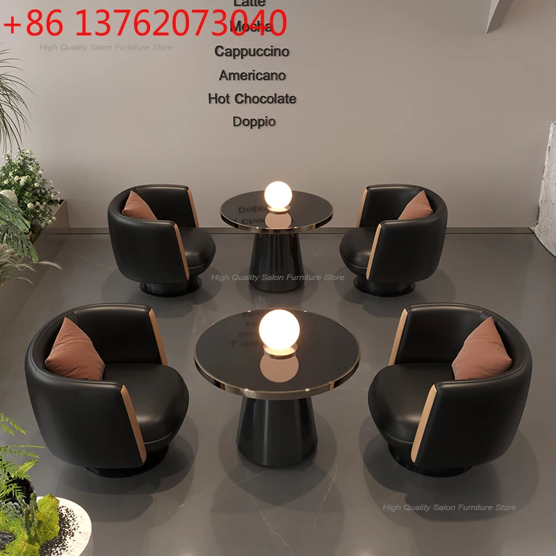 American Retro Hotel Sofa Modern Business Cafe Sofa Rest Area Reception Table Chair Set Office Furniture
American Retro Hotel Sofa Modern Business Cafe Sofa Rest Area Reception Table Chair Set Office Furniture