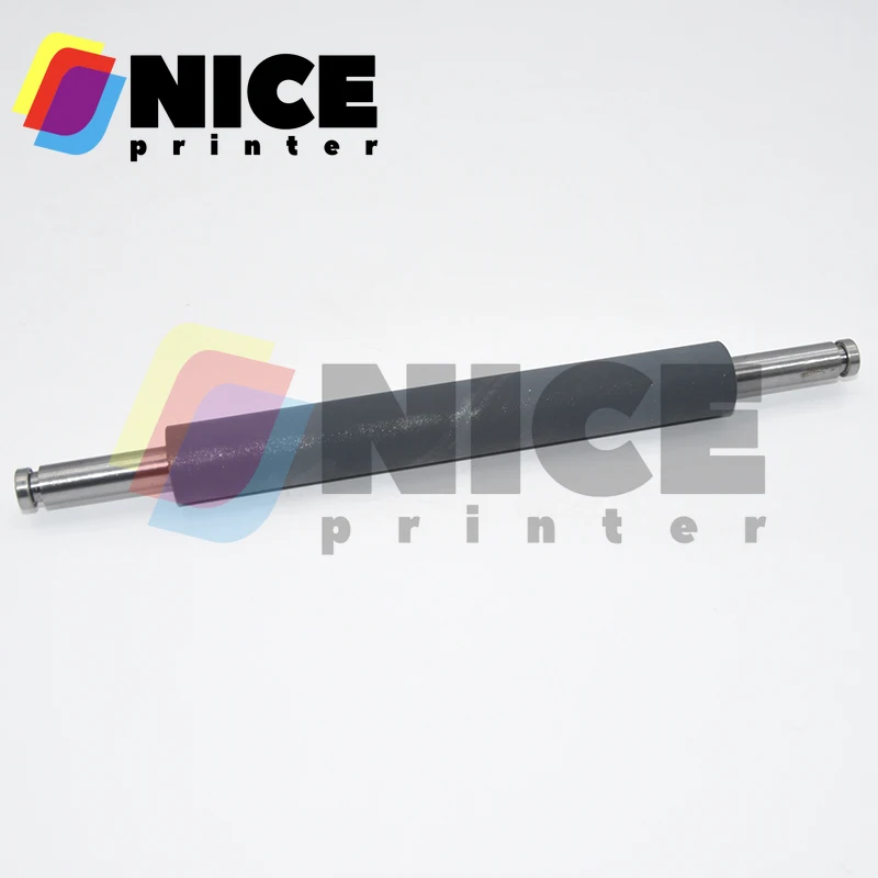 1X Classic Style 023-75120 RV A4 Pressure Roller For Riso RZ 200 220 300 310 EZ 200 220 300 Duplicator Spare Parts
1X Classic Style 023-75120 RV A4 Pressure Roller For Riso RZ 200 220 300 310 EZ 200 220 300 Duplicator Spare Parts