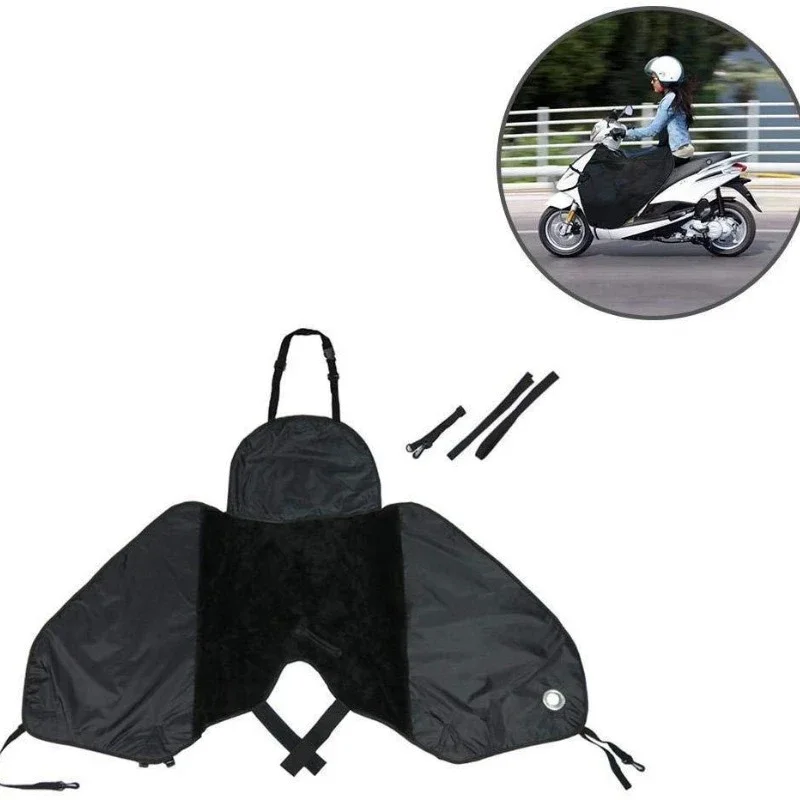 Motorcycle Electric Vehicle Windshield Quilt Cold and Waterproof Winter Riding Warm Windshield Quilt Windproof Cover
Motorcycle Electric Vehicle Windshield Quilt Cold and Waterproof Winter Riding Warm Windshield Quilt Windproof Cover