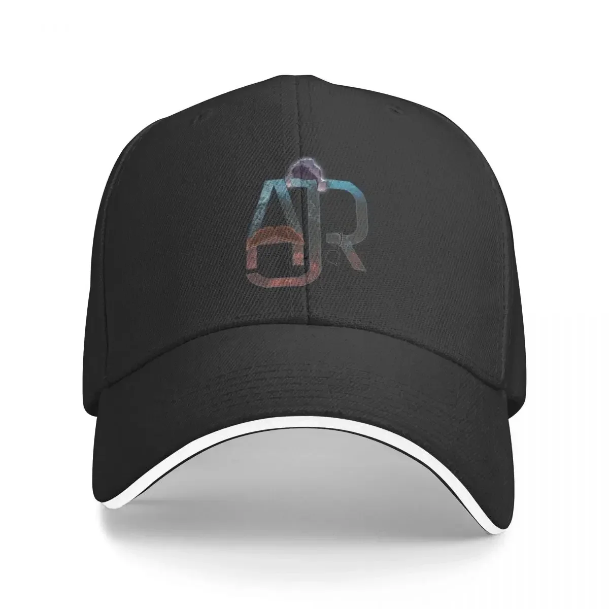 Copy of The AJR Logo Baseball Cap New In The Hat Sun Hat For Children fashionable New Hat For Men Women's
Copy of The AJR Logo Baseball Cap New In The Hat Sun Hat For Children fashionable New Hat For Men Women's