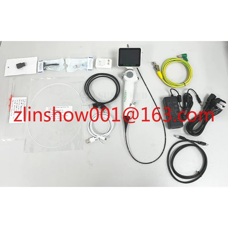 P029-3 Гибкий видеоэндоскоп Ent Нософарригоскоп Ларингоскоп Бронхоскопия Цистоскоп Отоскоп 2,8/3,8/4,8/5,8 мм Эндоскоп
P029-3 Гибкий видеоэндоскоп Ent Нософарригоскоп Ларингоскоп Бронхоскопия Цистоскоп Отоскоп 2,8/3,8/4,8/5,8 мм Эндоскоп