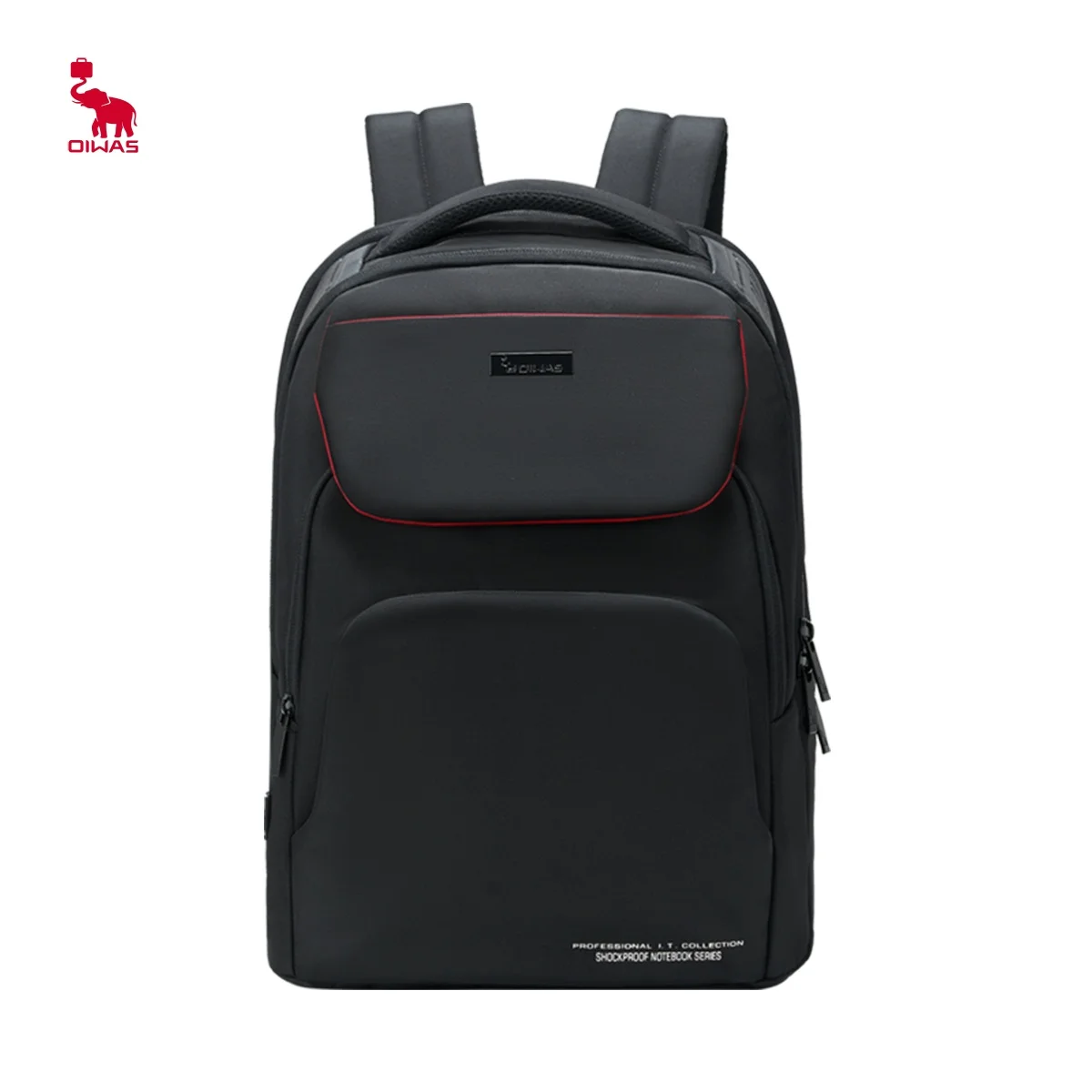 OIWAS Business Backpack Luggage for Men And Women with 16-Inch Laptop Compartment Shock Absorption System
OIWAS Business Backpack Luggage for Men And Women with 16-Inch Laptop Compartment Shock Absorption System