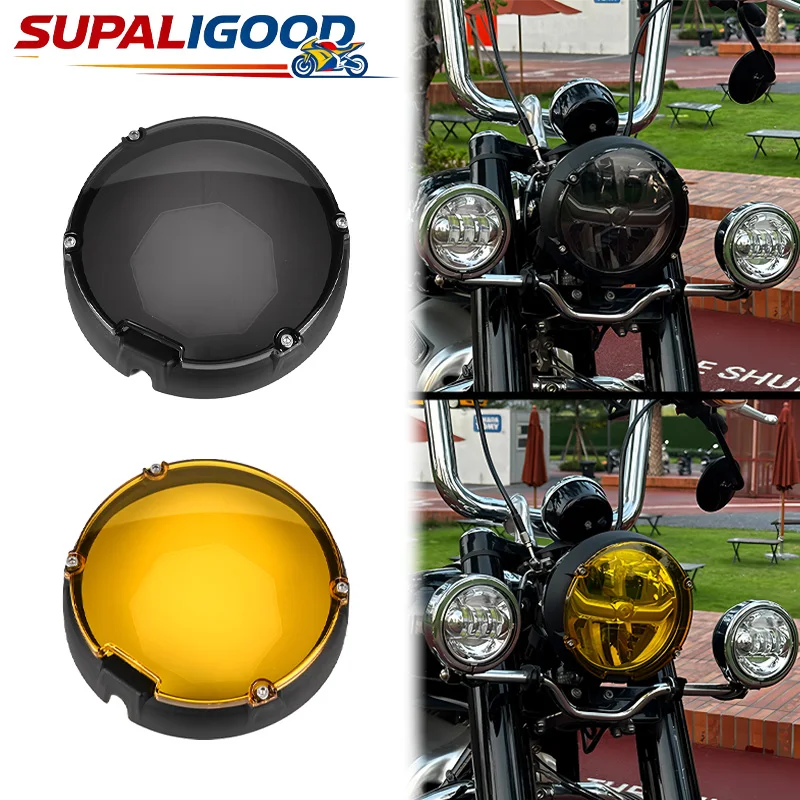 Headlight Protector Head Lights Grille Guard Cover For BMW R18 Classic 2020-2025 R12 nineT Scrambler R9T RnineT Urban Racer Pure
Headlight Protector Head Lights Grille Guard Cover For BMW R18 Classic 2020-2025 R12 nineT Scrambler R9T RnineT Urban Racer Pure