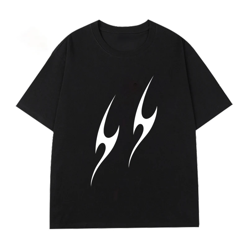 Summer new round neck short-sleeved T-shirt loose American casual sports pure cotton heavy mens T-shirt
Summer new round neck short-sleeved T-shirt loose American casual sports pure cotton heavy mens T-shirt