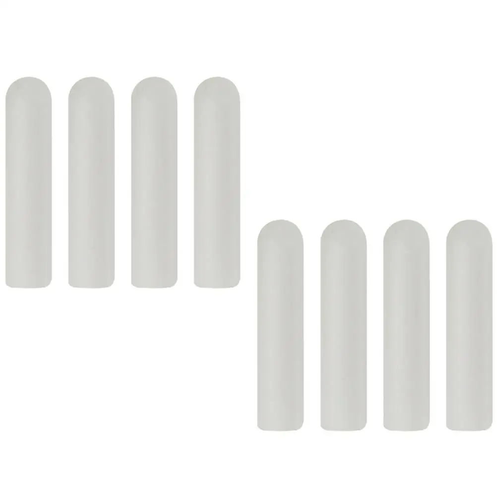 8 Pcs Shoe Lace Shoe Lace Ends Tips Shoelace Head Shoelace Tip Ends Tips Replacement for Sneakers DIY White
8 Pcs Shoe Lace Shoe Lace Ends Tips Shoelace Head Shoelace Tip Ends Tips Replacement for Sneakers DIY White