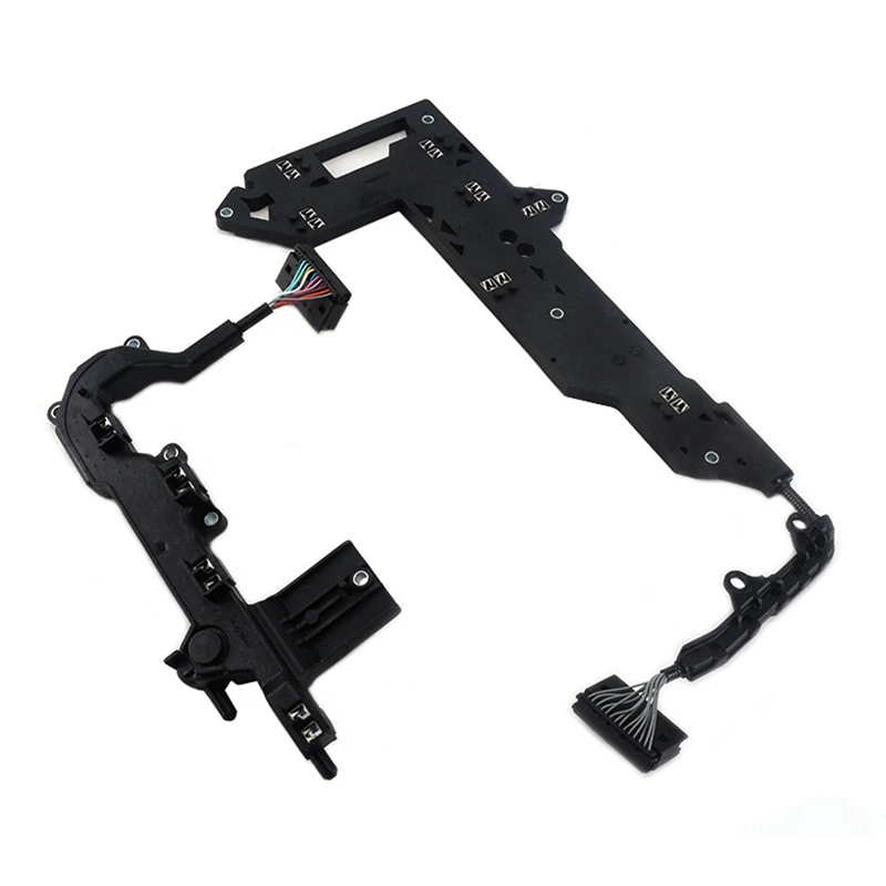 2X DL501 0B5 Transmission Circuit Board Wiring For A4 A5 A6 A7 Q5 7-Speed Gearbox Circuit Wiring
2X DL501 0B5 Transmission Circuit Board Wiring For A4 A5 A6 A7 Q5 7-Speed Gearbox Circuit Wiring