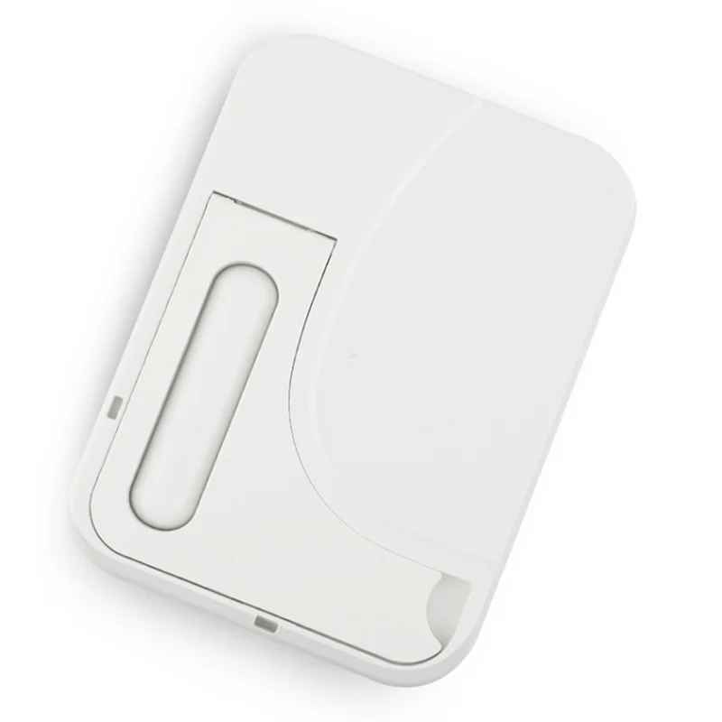 ABMI-3 Цветное светодиодное освещение Портативное косметическое зеркало с подсветкой с регулируемой яркостью и сенсорным экраном Перезаряжаемое дорожное зеркало для макияжа,
ABMI-3 Цветное светодиодное освещение Портативное косметическое зеркало с подсветкой с регулируемой яркостью и сенсорным экраном Перезаряжаемое дорожное зеркало для макияжа,