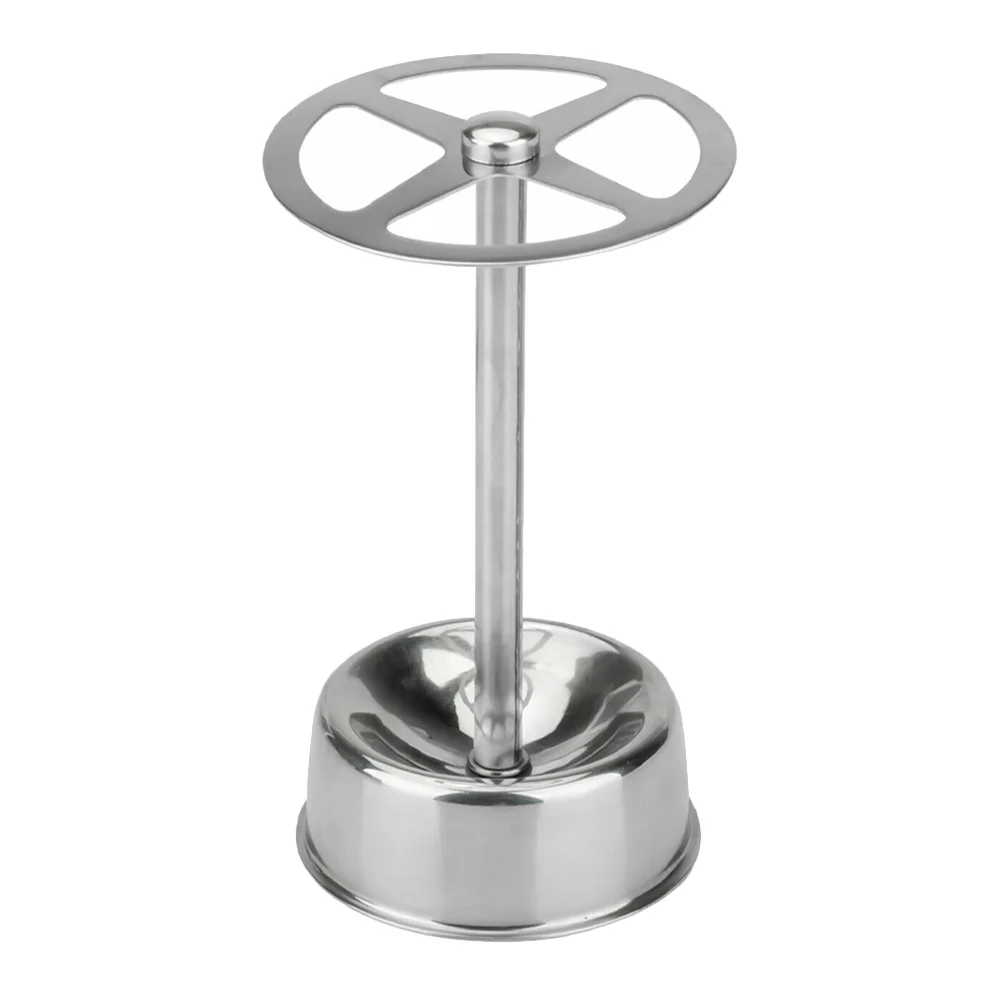Stainless Steel Toothbrush Holder Desktop Pen Rack Bathroom Storage ganizer Reusable Home Metal Stand Toothpaste Dispenser
Stainless Steel Toothbrush Holder Desktop Pen Rack Bathroom Storage ganizer Reusable Home Metal Stand Toothpaste Dispenser