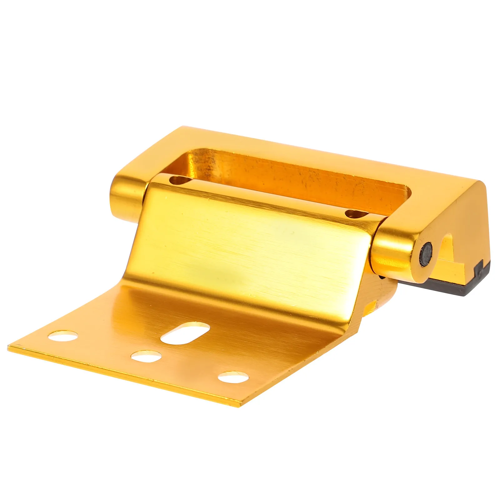 Strong Metal Door Reinforcement Stopper Anti-Collision Design for Indoor Doors Enhances Safety and Aesthetics No Installation
Strong Metal Door Reinforcement Stopper Anti-Collision Design for Indoor Doors Enhances Safety and Aesthetics No Installation