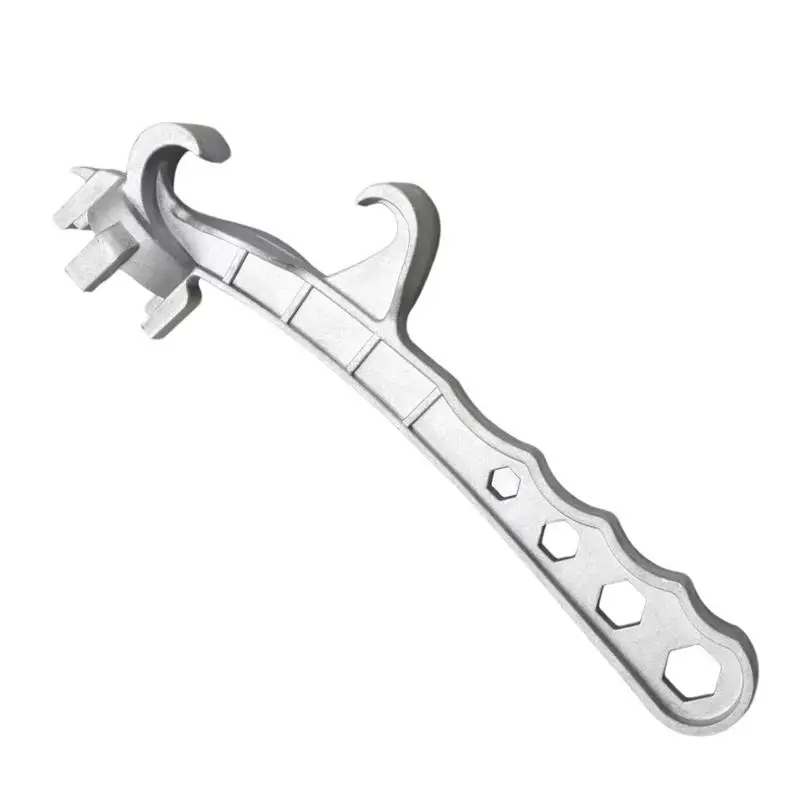 Paint Can Opener Tool Multifunctional Bucket Opener Ergonomic Pail Opener Buckets Lid Wrench Metal Can Opener Lid Remover Tool
Paint Can Opener Tool Multifunctional Bucket Opener Ergonomic Pail Opener Buckets Lid Wrench Metal Can Opener Lid Remover Tool