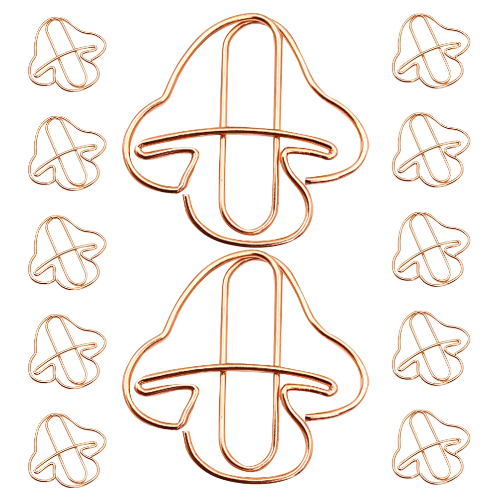 Colorful Paper Cute Mushroom Office Supplies Mini Decorative Desk Accessories Decorative Paperclips Small Adorable
Colorful Paper Cute Mushroom Office Supplies Mini Decorative Desk Accessories Decorative Paperclips Small Adorable