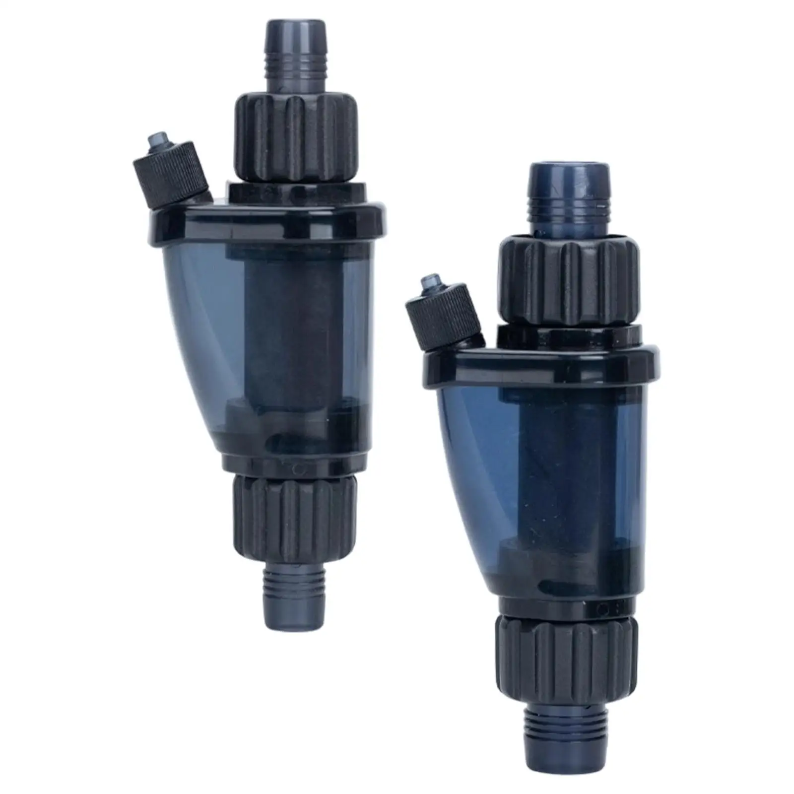 Аквариумный диффузор CO2, встроенный распылитель CO2, практичный барботер, рафинер, аквариум
Аквариумный диффузор CO2, встроенный распылитель CO2, практичный барботер, рафинер, аквариум