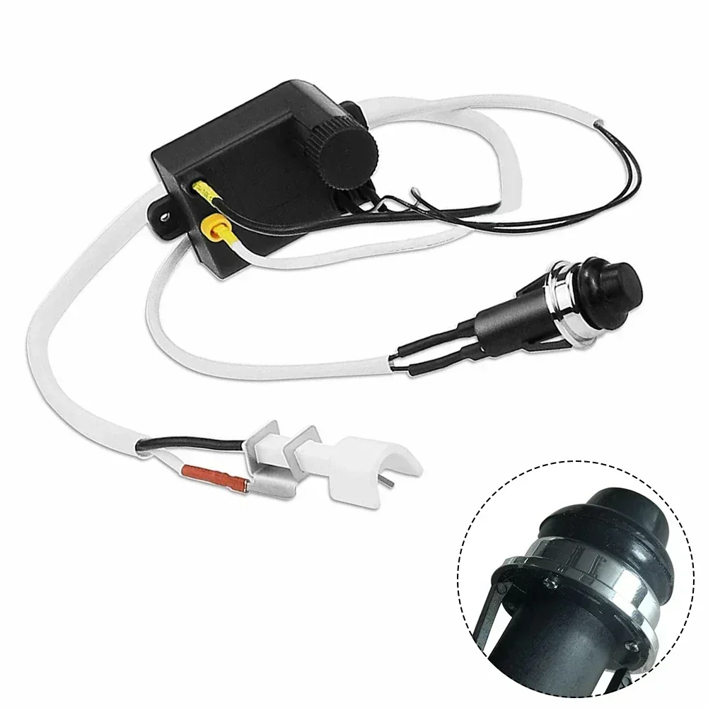 7642 Grill Replacement Parts Kit For Weber Spirit E210 10 E310 SP310 Weber Grill Replacement Parts Electronic Ignition Module
7642 Grill Replacement Parts Kit For Weber Spirit E210 10 E310 SP310 Weber Grill Replacement Parts Electronic Ignition Module