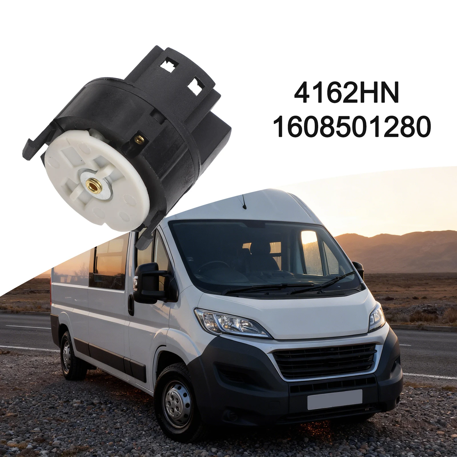 BOXER Ignition Ignition Lock Switch ABS Construction Easy Installation Design Functional Design Driving Performance Improvement
BOXER Ignition Ignition Lock Switch ABS Construction Easy Installation Design Functional Design Driving Performance Improvement