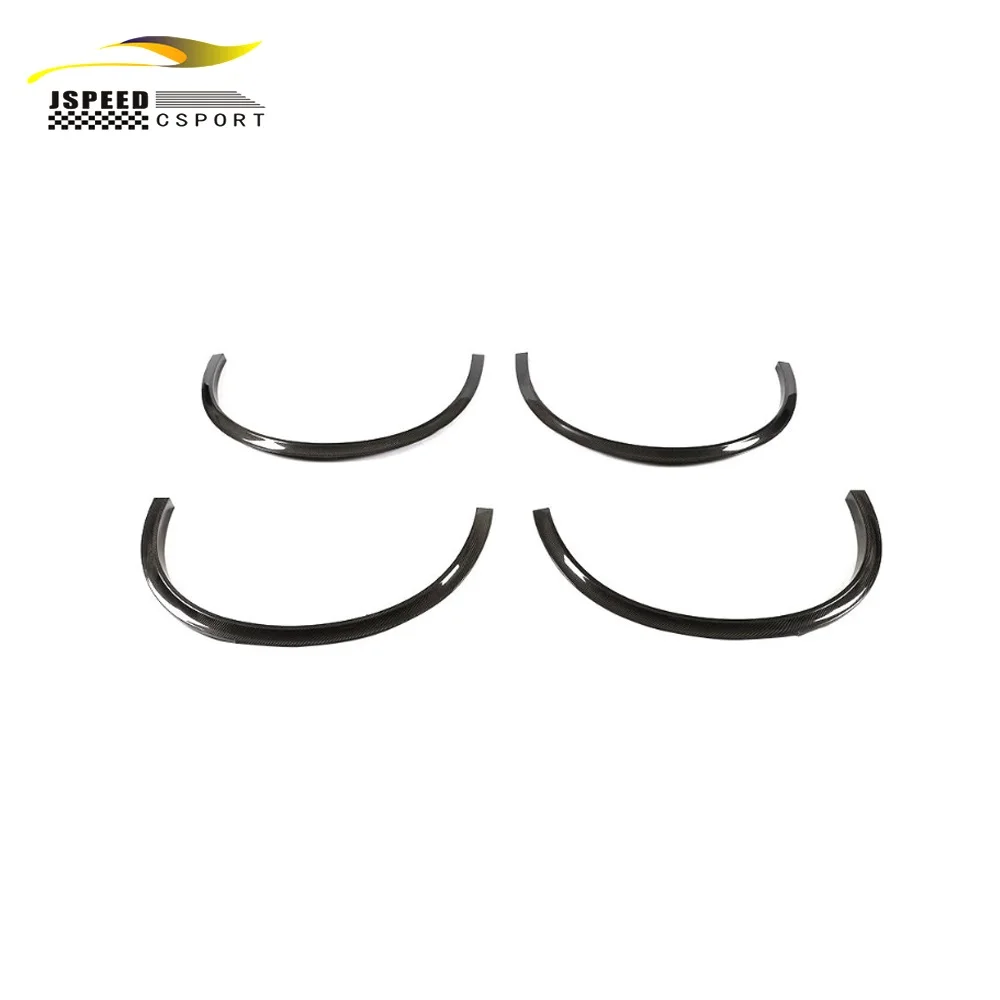 Suitable for Alfa Romeo Stevio 2017-2019 Carbon Fiber Car Wheel Eyebrow Arch Decorative Lip Fender bell Mouth Protector
Suitable for Alfa Romeo Stevio 2017-2019 Carbon Fiber Car Wheel Eyebrow Arch Decorative Lip Fender bell Mouth Protector