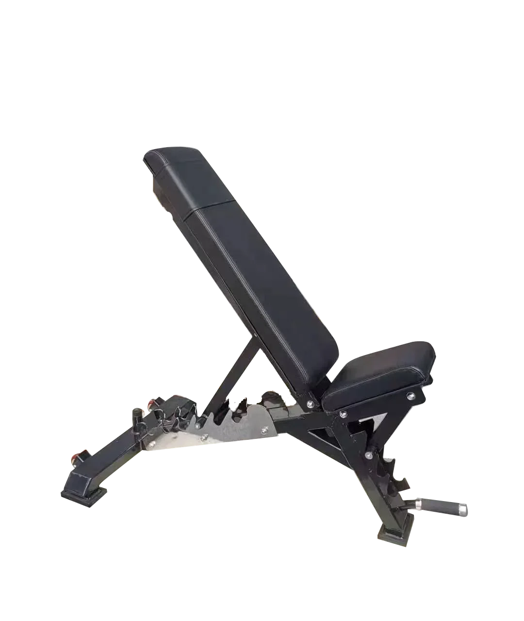 weight lifting Super adjustable Bench commercial gym equipment for club
weight lifting Super adjustable Bench commercial gym equipment for club