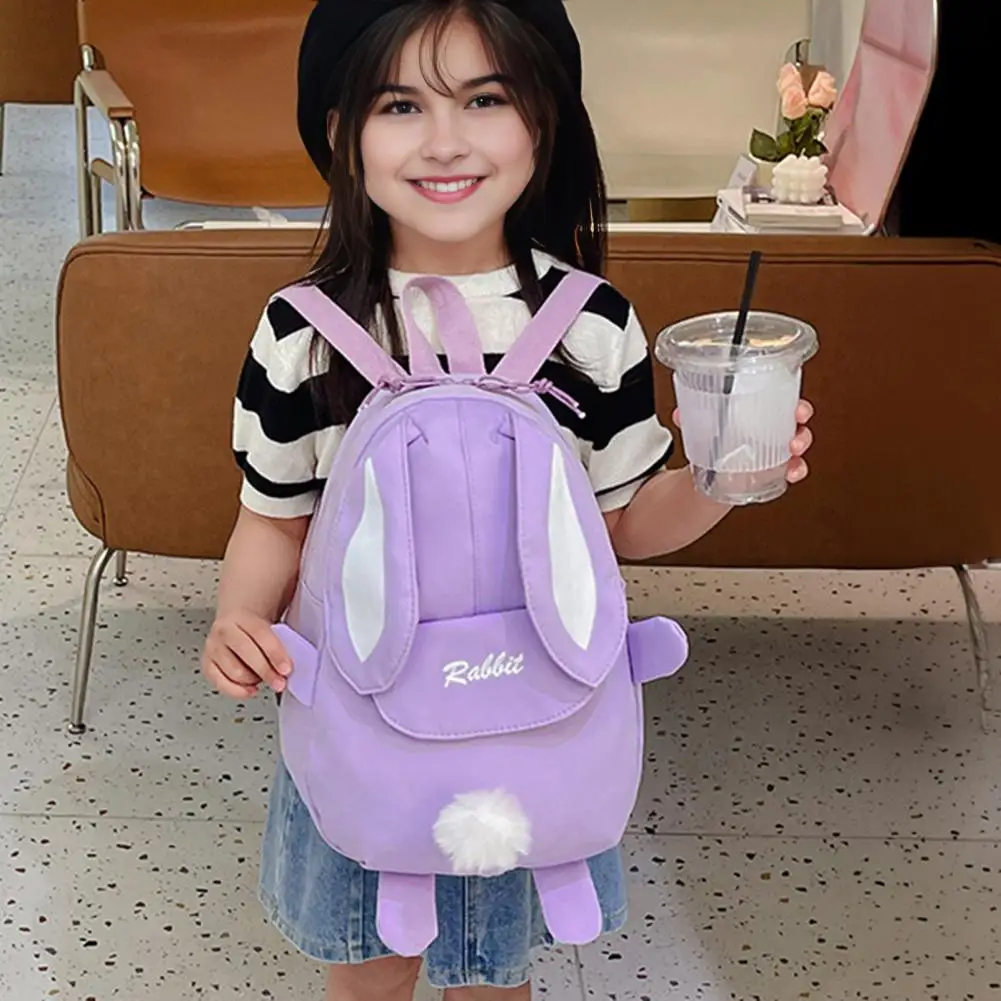 3d Shape Backpack Kids Backpack Kids Rabbit Backpack with Adjustable Straps Cute Bunny School Bag for Preschool Boys Girls
3d Shape Backpack Kids Backpack Kids Rabbit Backpack with Adjustable Straps Cute Bunny School Bag for Preschool Boys Girls
