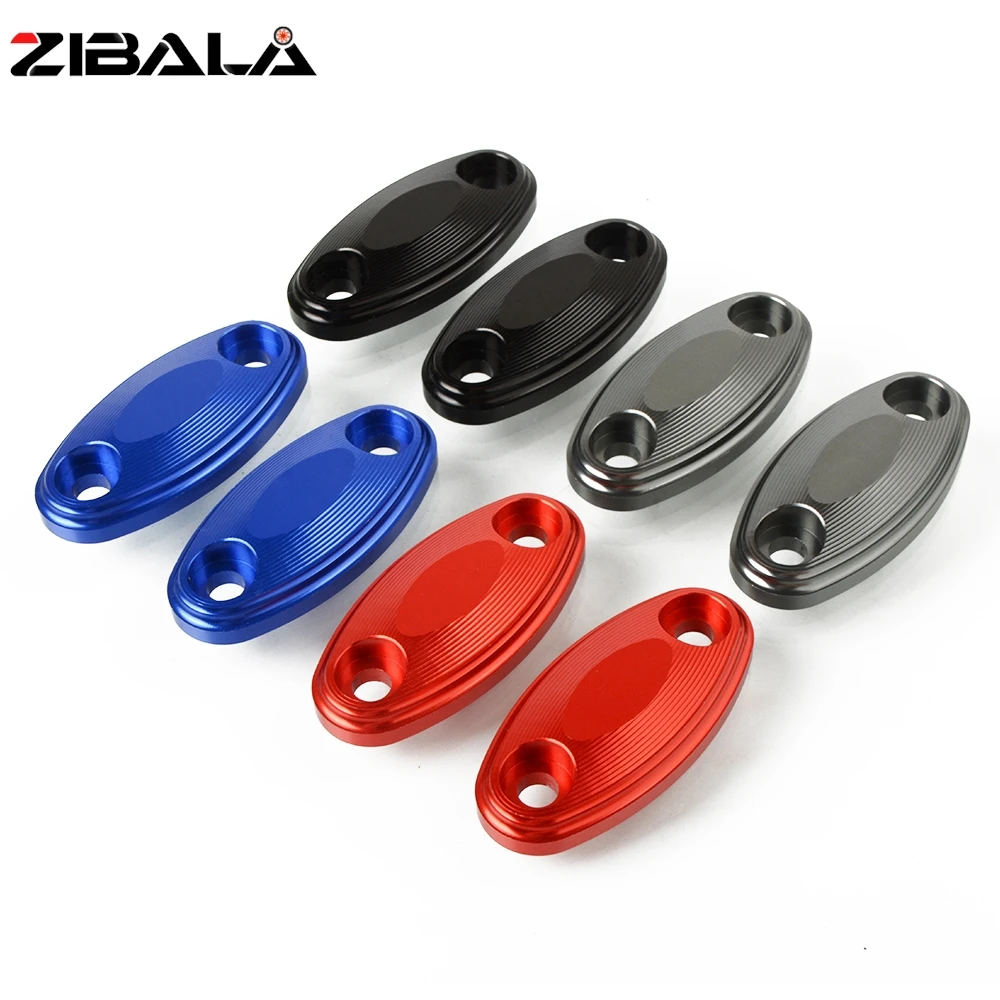 For Honda CBR650R CBR650F CBR500R CBR300R CBR250R 2013-2023 Motorcycle Rear View Mirror Base Cover Block Off Chassis Code Cap
For Honda CBR650R CBR650F CBR500R CBR300R CBR250R 2013-2023 Motorcycle Rear View Mirror Base Cover Block Off Chassis Code Cap