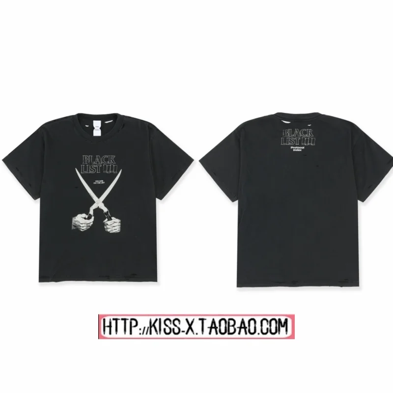 2026 Trendy Couple ort Sve T-irt Faded Protocol Index Project Scissors Cut Casual Cotton Top for Youth Daily Wear
2026 Trendy Couple ort Sve T-irt Faded Protocol Index Project Scissors Cut Casual Cotton Top for Youth Daily Wear