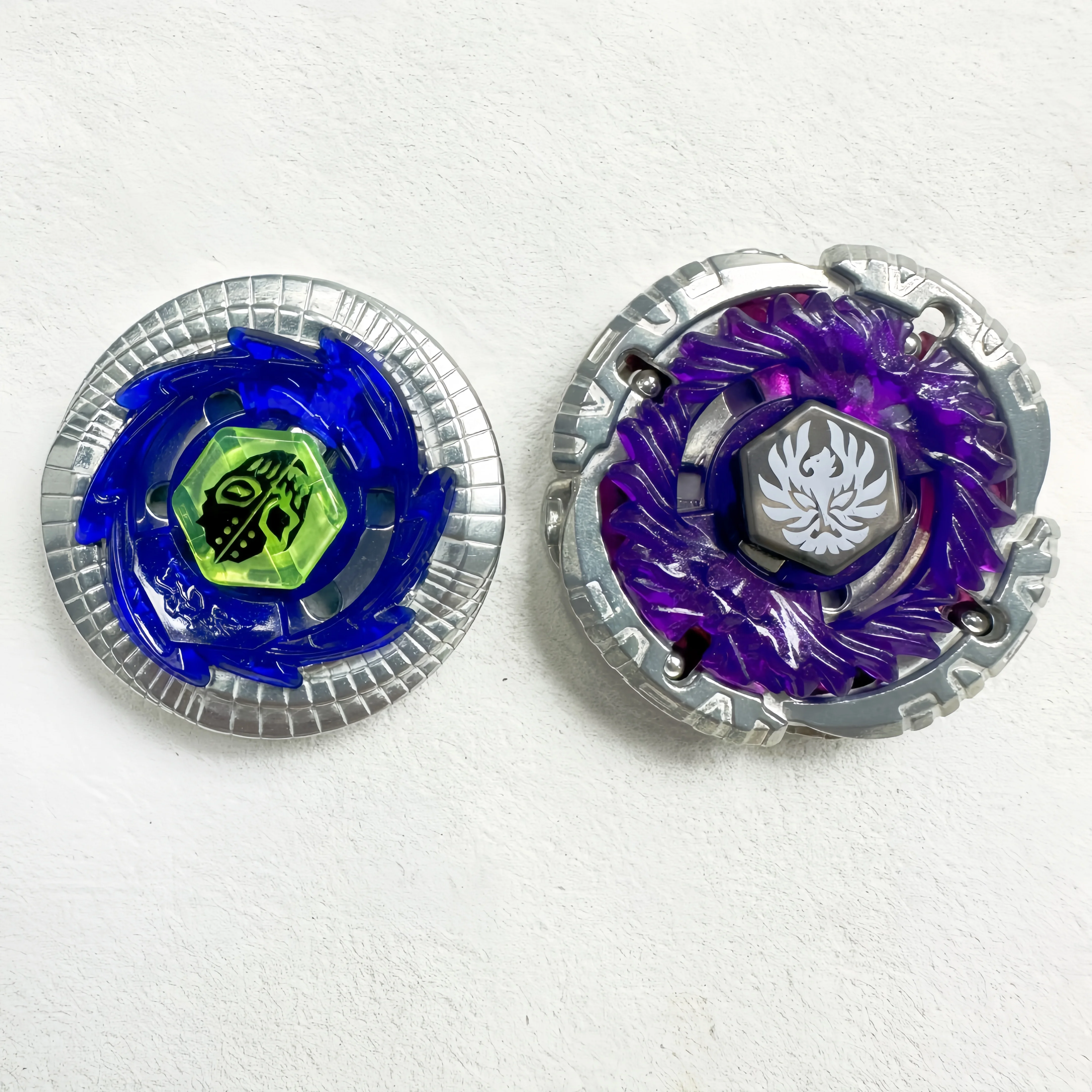 beyscollector BEYS BB121 MFB Duo Uranus 230WD Battle Metal Fury New in stock ,The second modified version of the Metal Wheel
beyscollector BEYS BB121 MFB Duo Uranus 230WD Battle Metal Fury New in stock ,The second modified version of the Metal Wheel