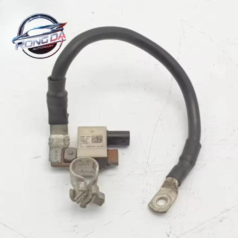 6C0915181D Battery Ground Cable Wire Battery Terminal Clamp Clips Line For Porsche Cayenne Taycan 992 Lambo OEM 6C0915181B
6C0915181D Battery Ground Cable Wire Battery Terminal Clamp Clips Line For Porsche Cayenne Taycan 992 Lambo OEM 6C0915181B