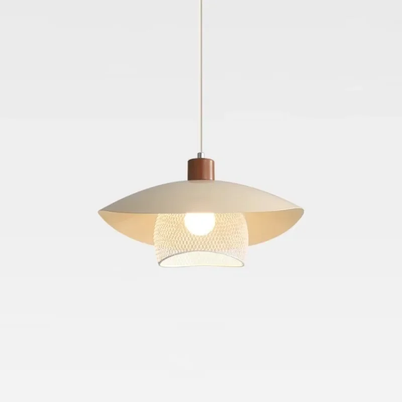 GHEUVNJ Japanese style small unit homestay cream style restaurant pendant light, modern and simple dining table, bar counter, q
GHEUVNJ Japanese style small unit homestay cream style restaurant pendant light, modern and simple dining table, bar counter, q