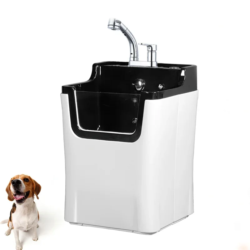 High Quality Pet Bath Dog Wash Dog Grooming Bathtubs Big Luxury Indoor Pet Bathtubs
High Quality Pet Bath Dog Wash Dog Grooming Bathtubs Big Luxury Indoor Pet Bathtubs
