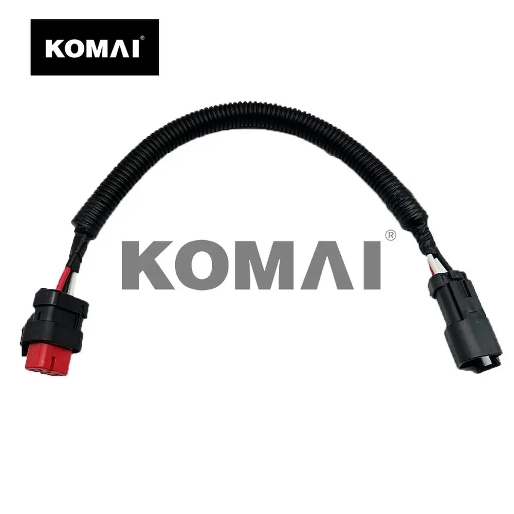 Diesel Injection Pressure Sensor, Compatible with Caterpillar Excavator 385C 311D, 3669313, Replacement Part
Diesel Injection Pressure Sensor, Compatible with Caterpillar Excavator 385C 311D, 3669313, Replacement Part