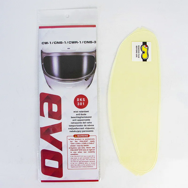 Anti Fog Helmet Film for Helmet SHOEI Z7 CWR-1/Z8/GLAMSTER/HJ26 RPH70/RX7X/R1/HJ20M/TTC/Anti Fog Film Sticker Anti Buée Patch
Anti Fog Helmet Film for Helmet SHOEI Z7 CWR-1/Z8/GLAMSTER/HJ26 RPH70/RX7X/R1/HJ20M/TTC/Anti Fog Film Sticker Anti Buée Patch