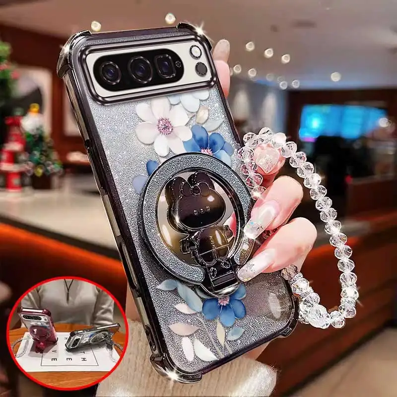 3pcs(Attractive flower phone Case+Lanyard+Circular Stand) For Pixel 8Pro/ Pixel 8/Pixel 7a/Pixel 8A/Pixel 7Pro/Pixel7 Phone Case
3pcs(Attractive flower phone Case+Lanyard+Circular Stand) For Pixel 8Pro/ Pixel 8/Pixel 7a/Pixel 8A/Pixel 7Pro/Pixel7 Phone Case
