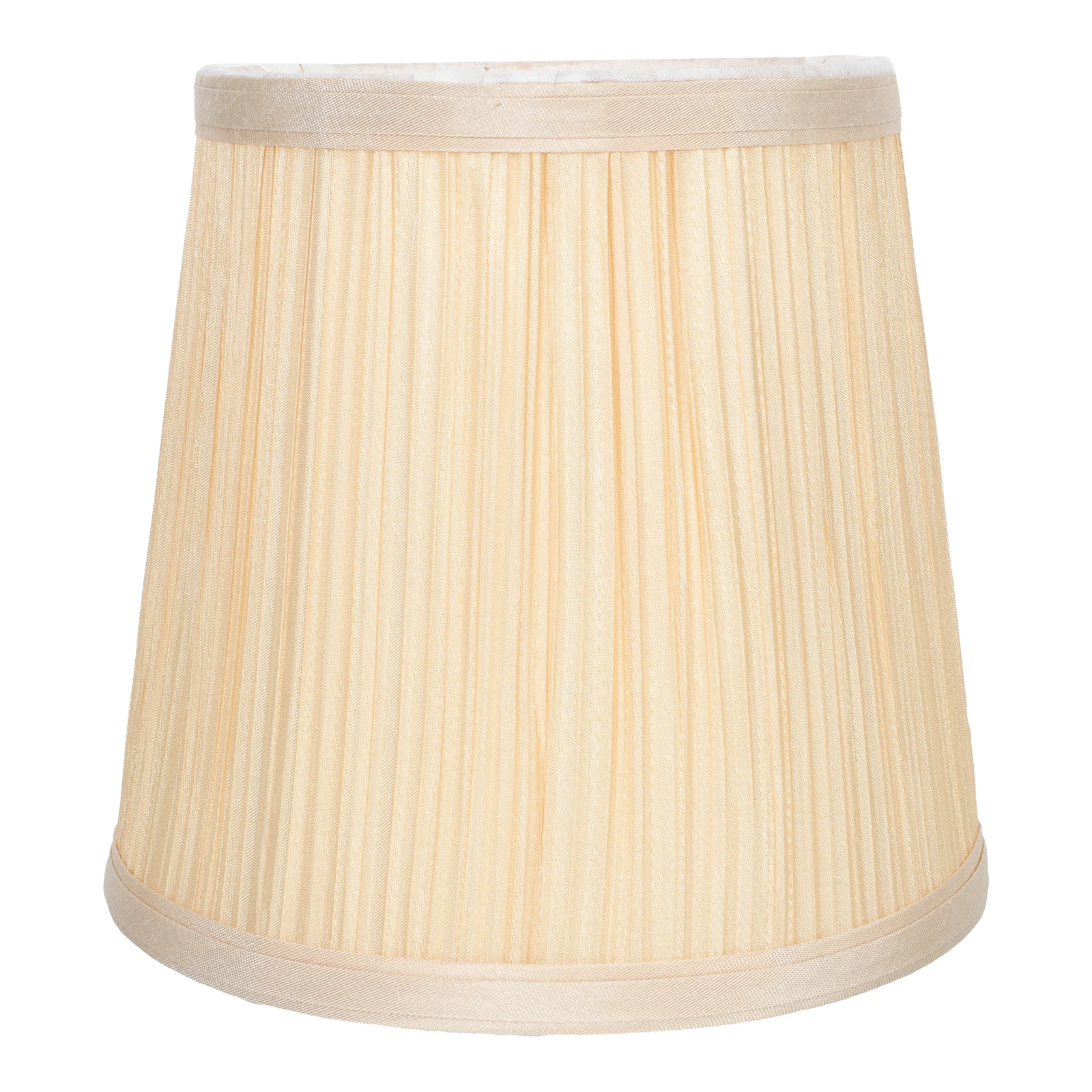 Fabric Lampshade Light Cover Chandelier European-type Cloth Pendant Shades Decorative for Vintage Household Desk
Fabric Lampshade Light Cover Chandelier European-type Cloth Pendant Shades Decorative for Vintage Household Desk