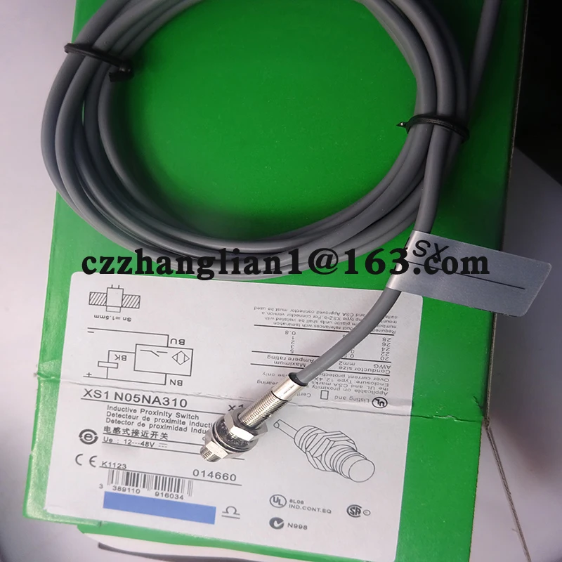 100% brand new sensor XS2-N30PA370D XS2-N30NA370D XS4P12PB340D XS4P12NB340D XS1N05PA311 XS1N05NA311 In stock
100% brand new sensor XS2-N30PA370D XS2-N30NA370D XS4P12PB340D XS4P12NB340D XS1N05PA311 XS1N05NA311 In stock